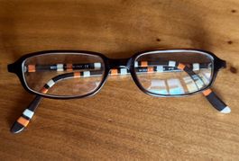Monture de lunettes Moschino