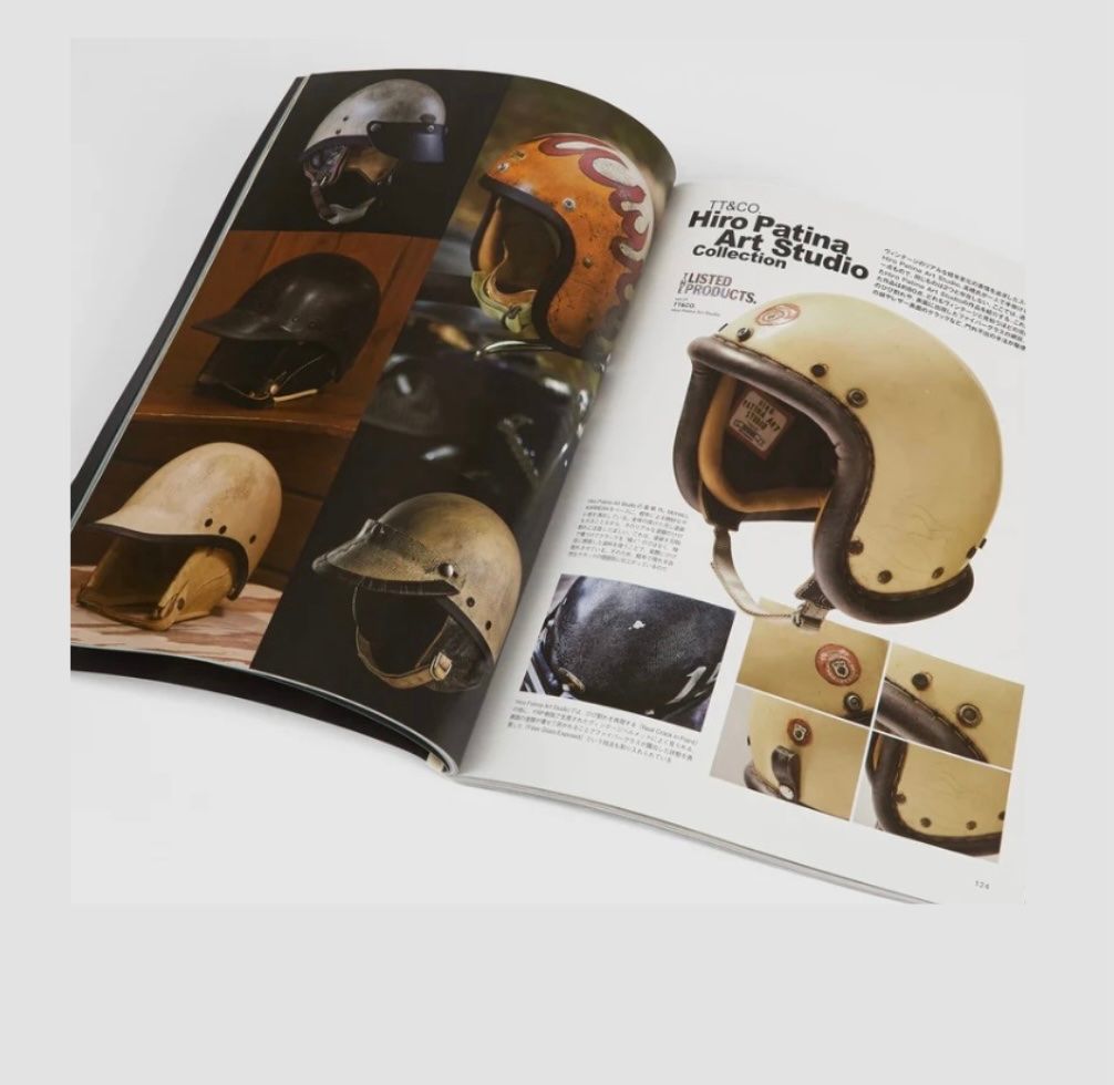 Libri: Men's File Magazin – Usato da Basel venduto da Budas