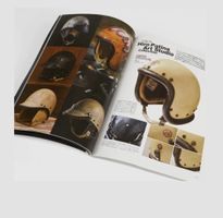 Men's File Magazin