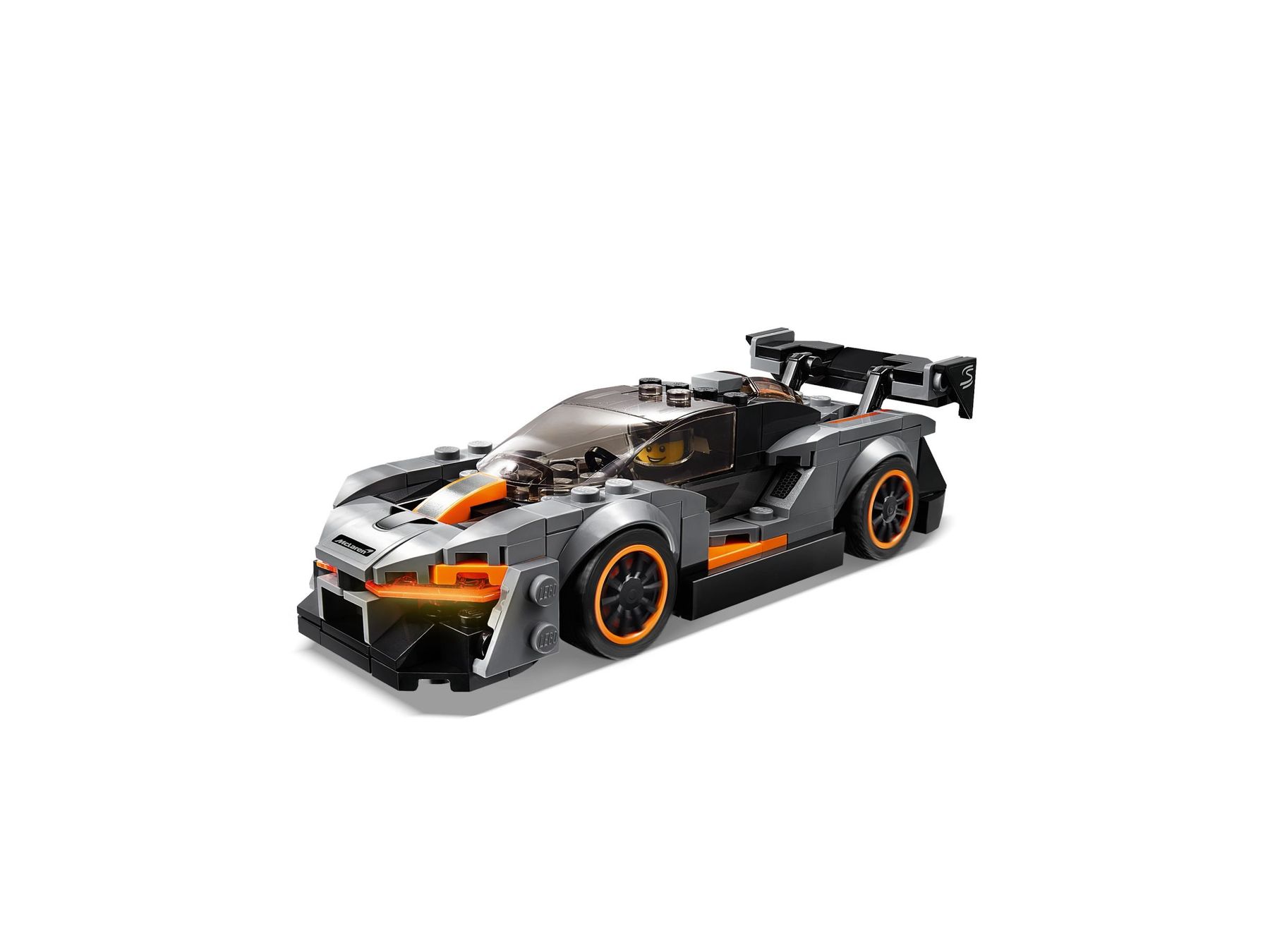 Lego Kit di costruzioni: 75892 McLaren Senna – Nuovo e nell'imballaggio originale da St. Gallen venduto da Bee_Lee 1