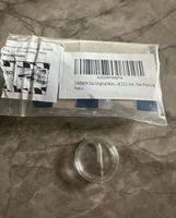 Lindner Münzkapseln 23.5 mm 8 Stück  Nur 8/10 Stück