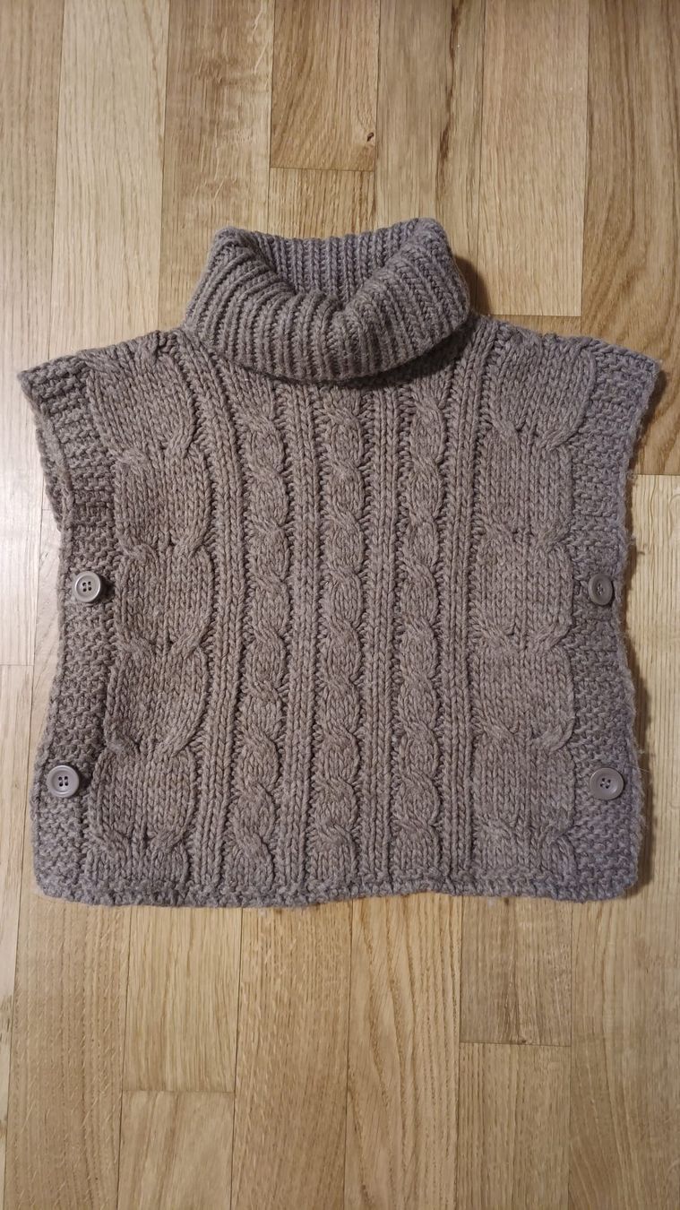 Benetton Maglioni & Felpe: Benetton Pullover – Usato da Muri AG venduto da Mupuputs