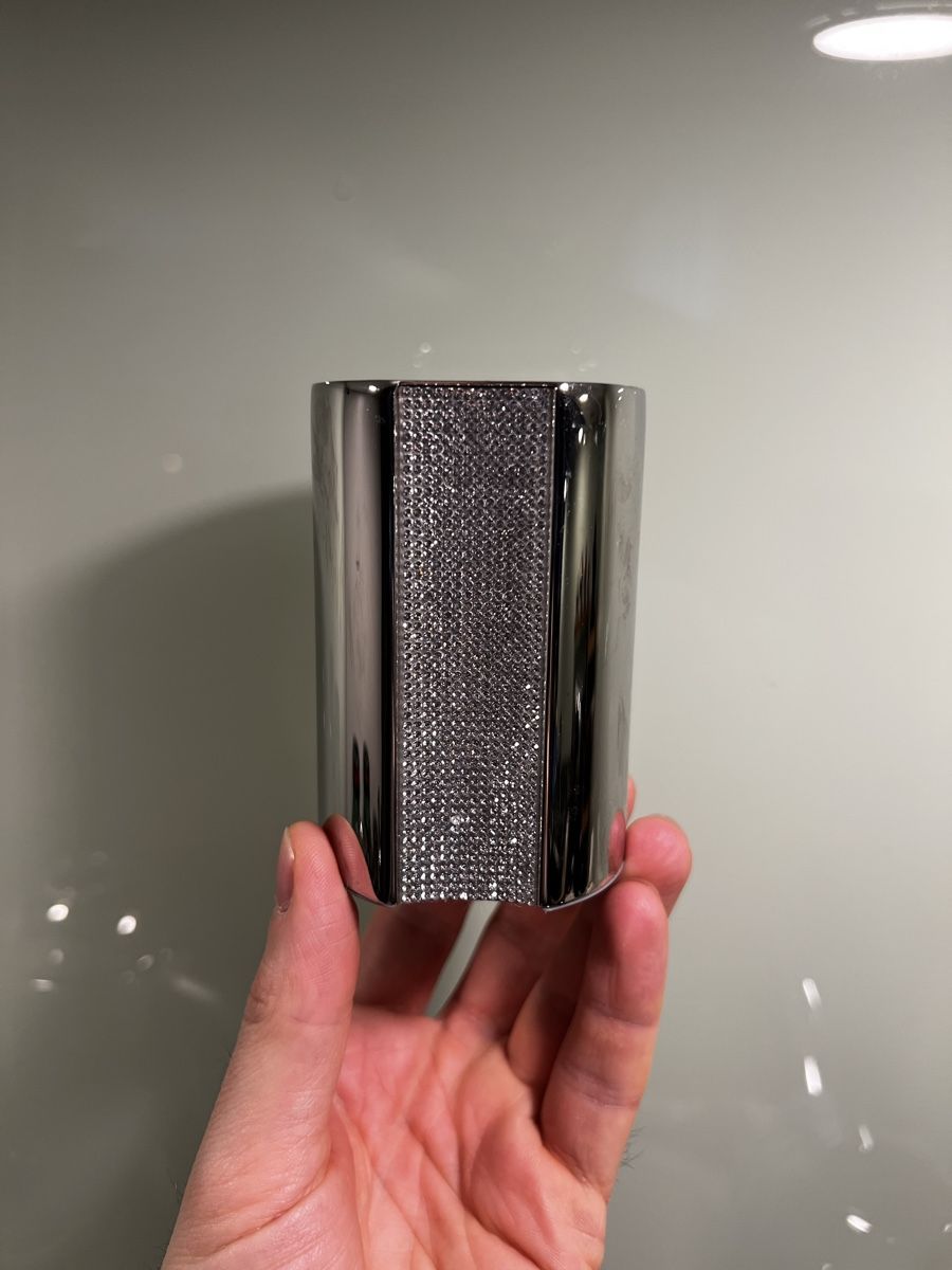 Swarovski Alle Dekorationen: Swarovski Pens/Toothbrush Holder – Neu (gemäss Beschreibung) aus Zürich von stt_mm2f