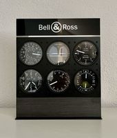 Très rare présentoir de boutique Bell & Ross