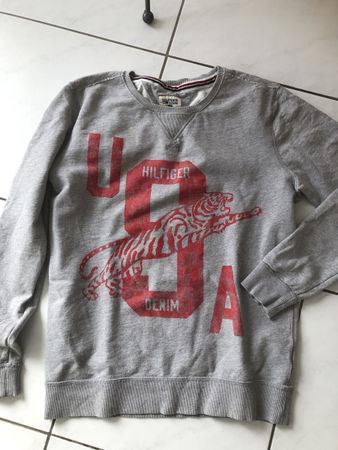 Sweatshirt Gr L