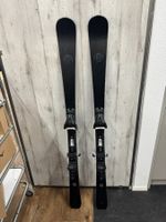 AK SKI Pure Passion Black Edition inkl. Salomon M12 GripWalk