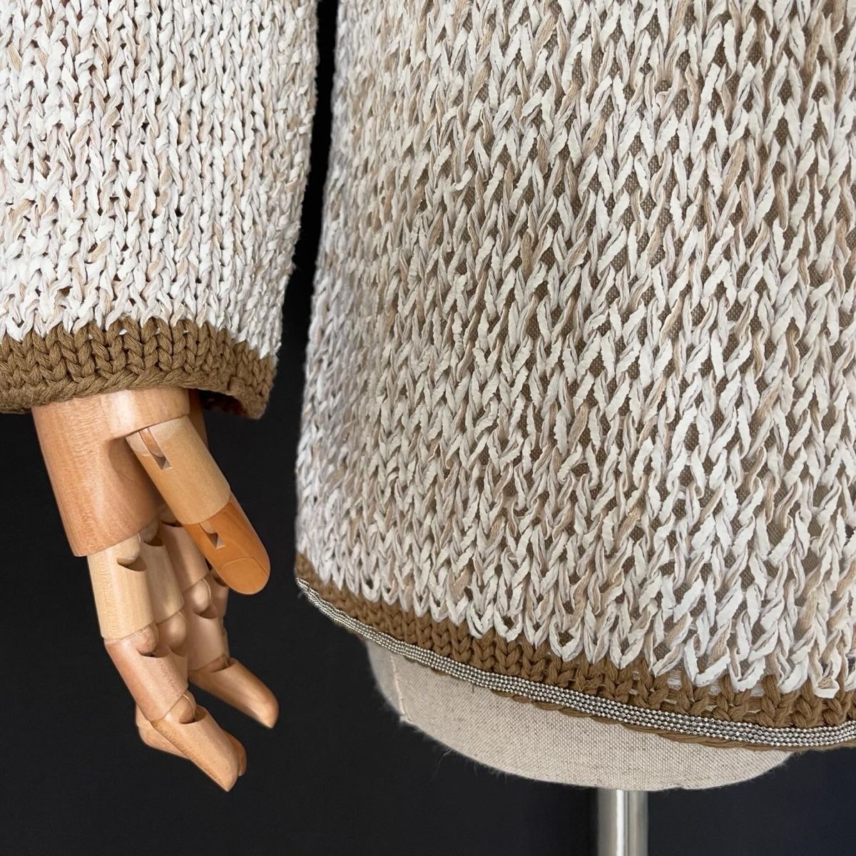 Fabiana Filippi Pullover & Sweatshirts: FABIANA FILIPPI Sweater – Neu (gemäss Beschreibung) aus Emmen von Avviivva_Com2023 3
