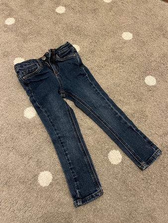 Schöne Jeans (wie neu)