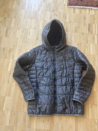 CMP Steppjacke mit Kapuze