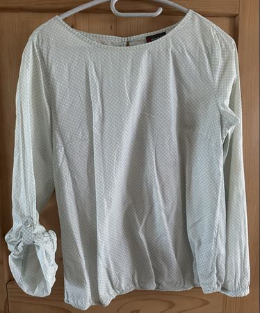 Leichte Sommerbluse von STREET ONE, Gr 36