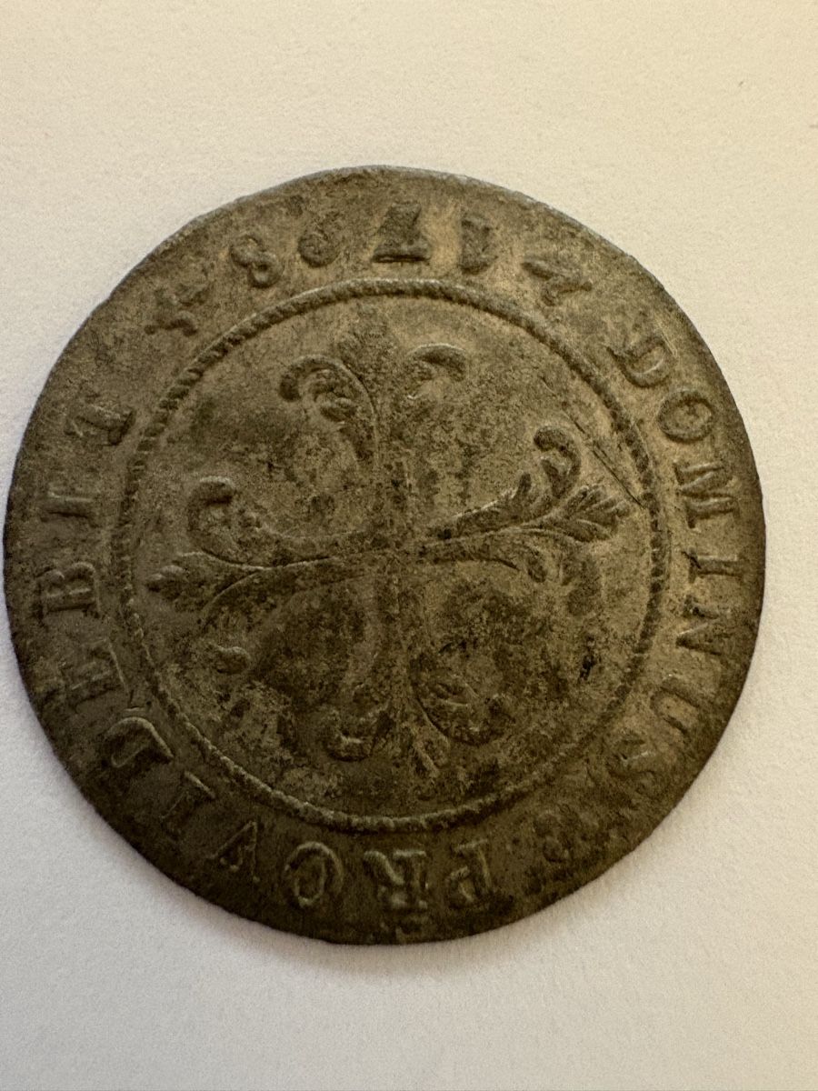 Tutti le monete: 1798 Bern cr4 – Usato da Murten venduto da Tzaugg 2