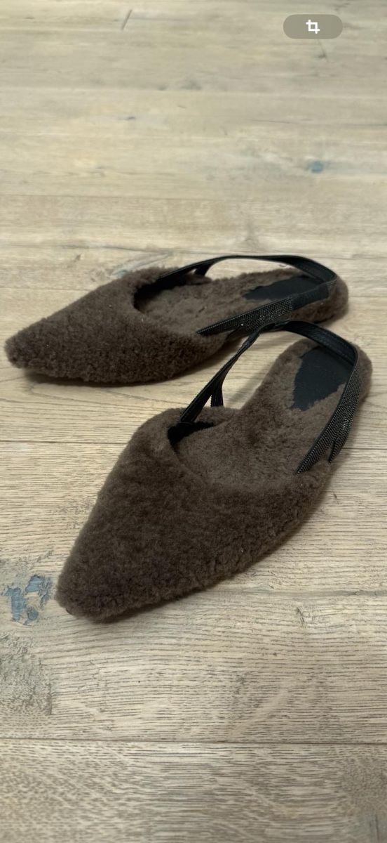 Brunello Cucinelli Damenschuhe: Brunello Cucinelli Damenschuhe – Neu (gemäss Beschreibung) aus Flüelen von NataliyaRohal