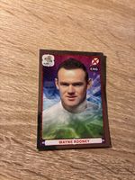 Panini EM 2012 Swiss Platinum Edition Nr 512 Rooney