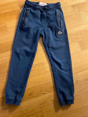 Hose Junge Vingino Gr. 128