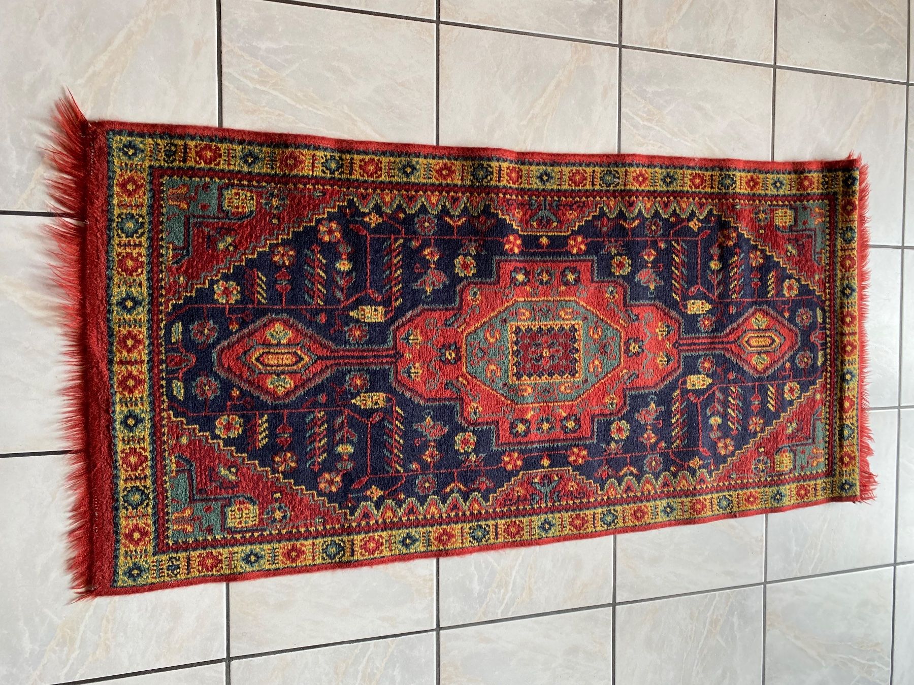 Tapis: Orientteppich – D'occasion à Hinwil par cat_n9sx