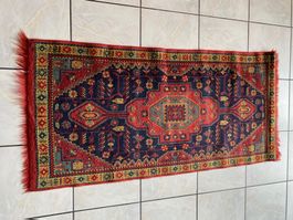 Orientteppich
