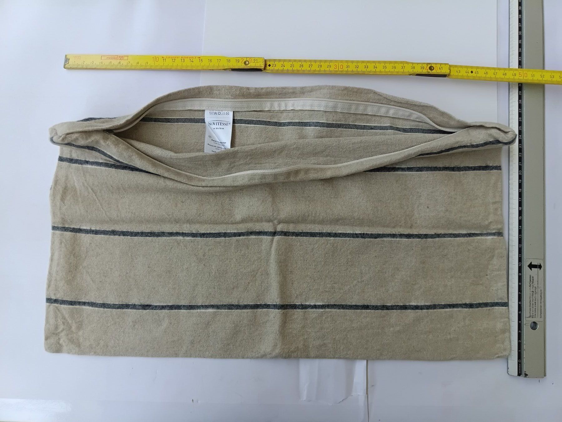 Biancheria da letto: Kissenbezug 50x30cm – Nuovo (secondo la descrizione) da Wängi venduto da Ladys_First