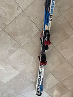 Skis Stöckli SLJ Laser 144