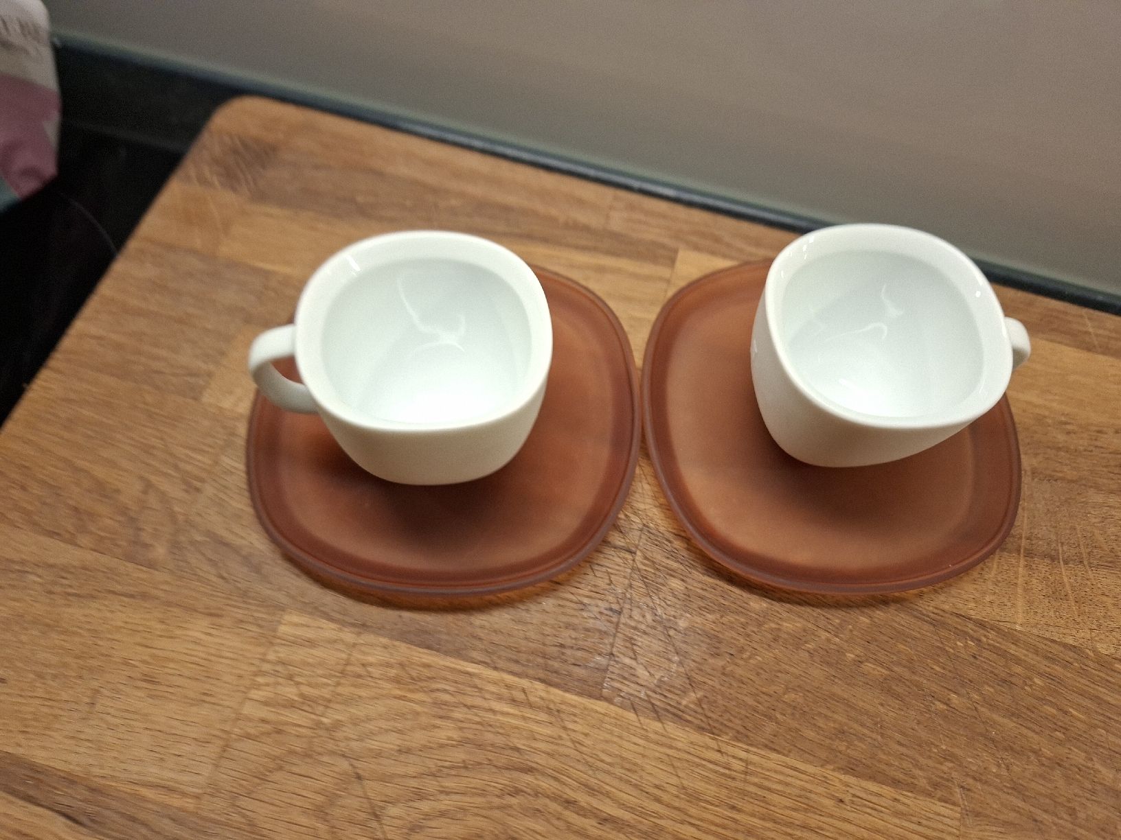 Nespresso Tazze: nespresso Lume Tasse espresso – Usato da Meinisberg venduto da MartinaM1972 1