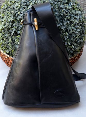 Rucksack Longchamp Roseau sac à dos