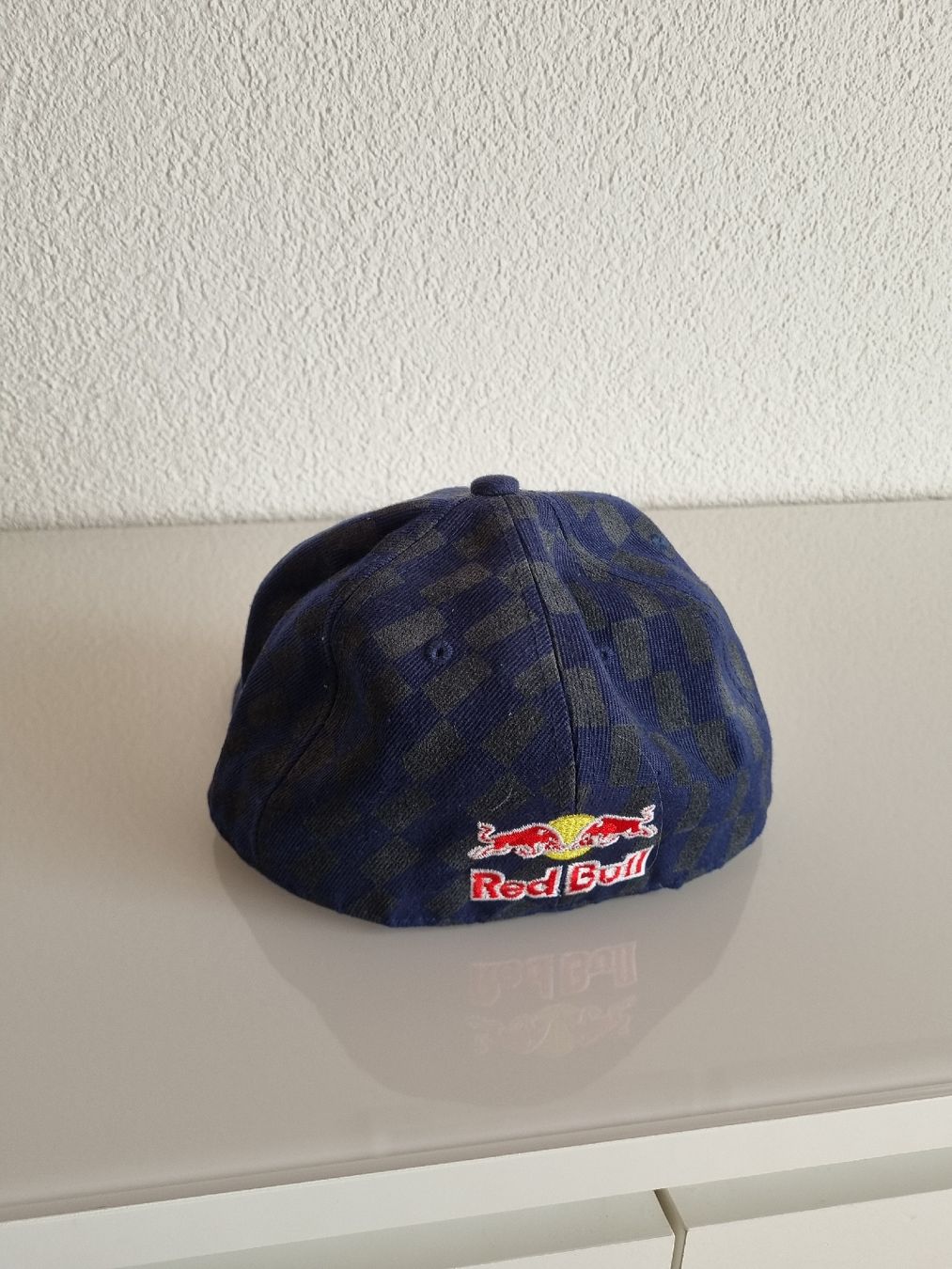 Sonstige Kleidung & Accessoires: New Era Cap von Red Bull – Gebraucht aus Schüpfen von marou4 2