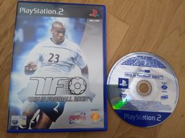 PS2: This is Football 2003 - Promo Version