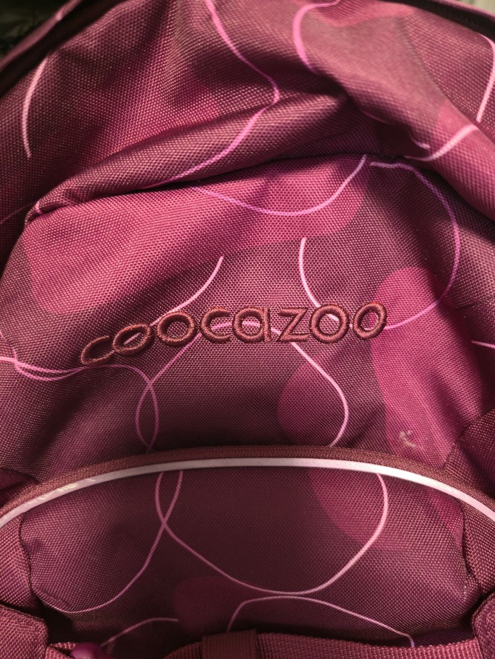 Borse & Zaini: Coocazoo Rucksack – Usato da Ehrendingen venduto da Ince2016 1