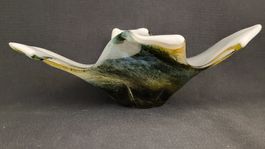 Vintage Murano-Schale