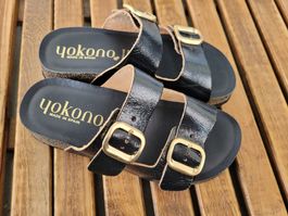 yokono Sandalen Gr.39, NEU