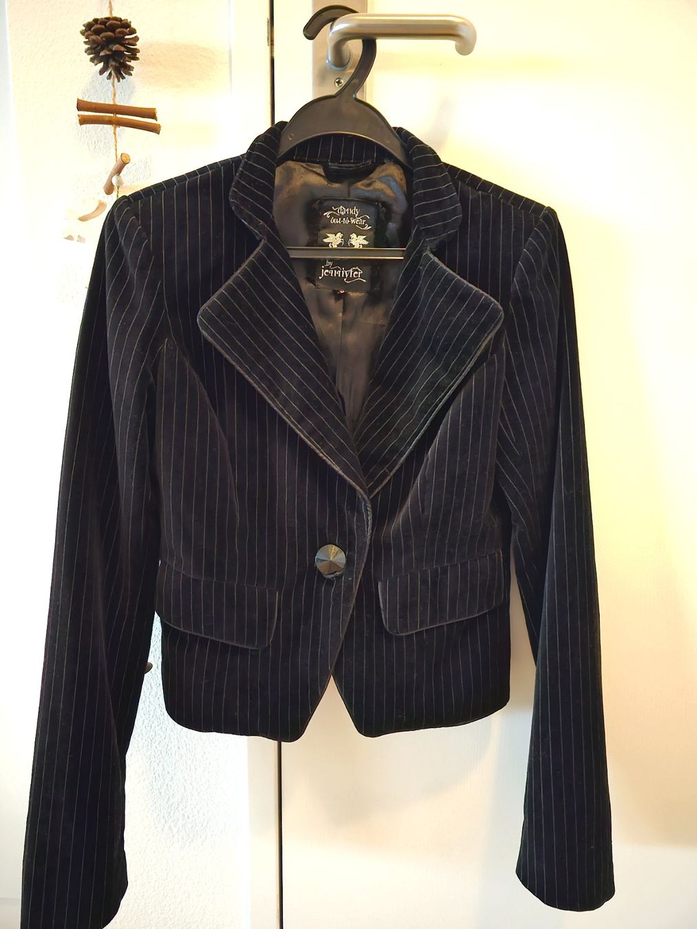 Jacken: Jacke/veste/jacket – Gebraucht aus Baar von hba_y8kv 2