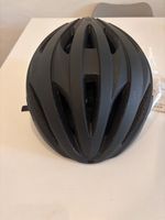 Fahrradhelm mit LED-Rücklicht (USB) – Grösse M (55-58 cm)