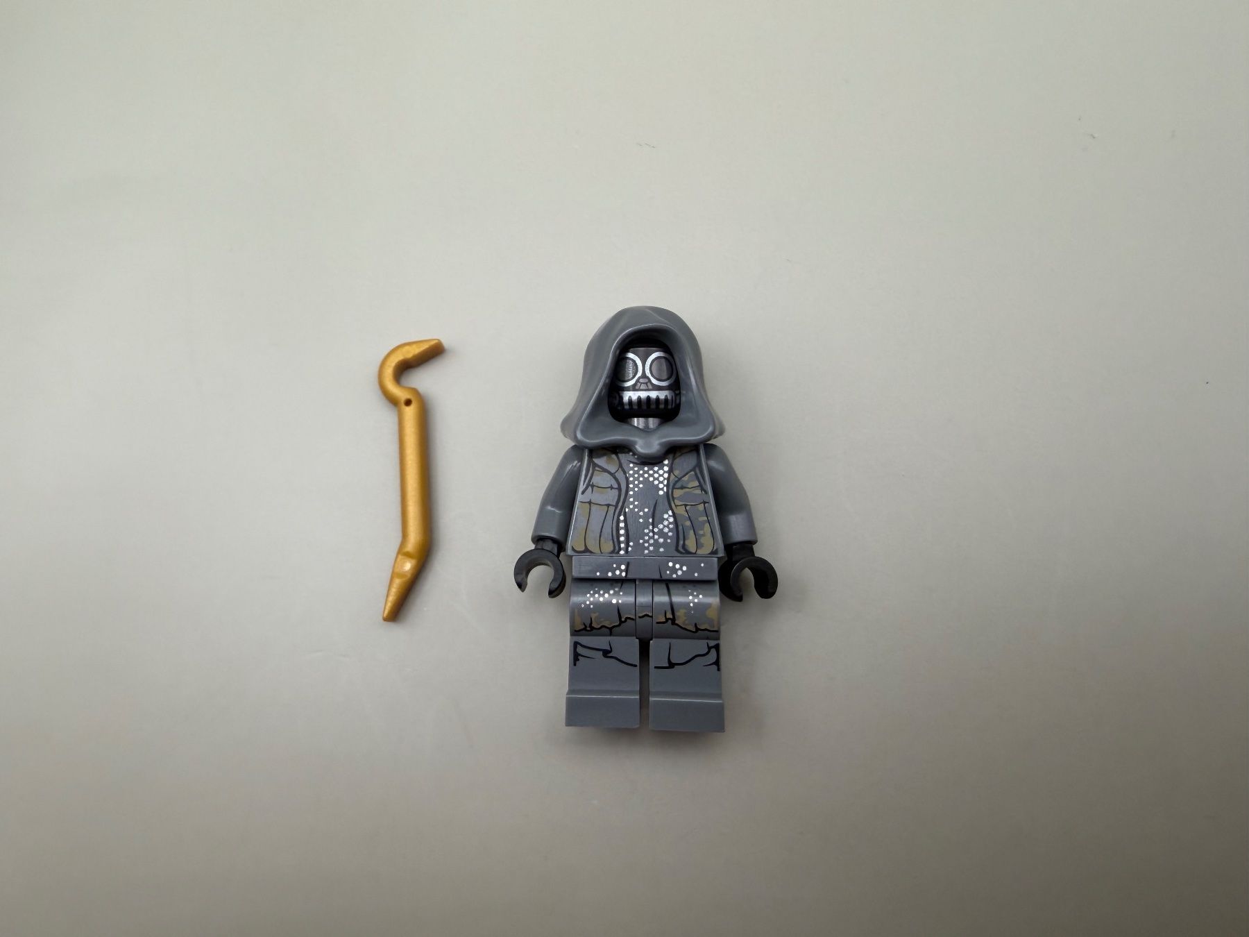 Lego Kit di costruzioni: LEGO Star Wars Unkar's Thug (sw0655) – Usato da Neuchâtel venduto da AS_SW 1