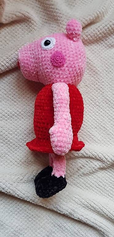 Giocattoli: Geschenk, Peppa, der Kindertraum – Nuovo (secondo la descrizione) da Wiedlisbach venduto da 6433 2