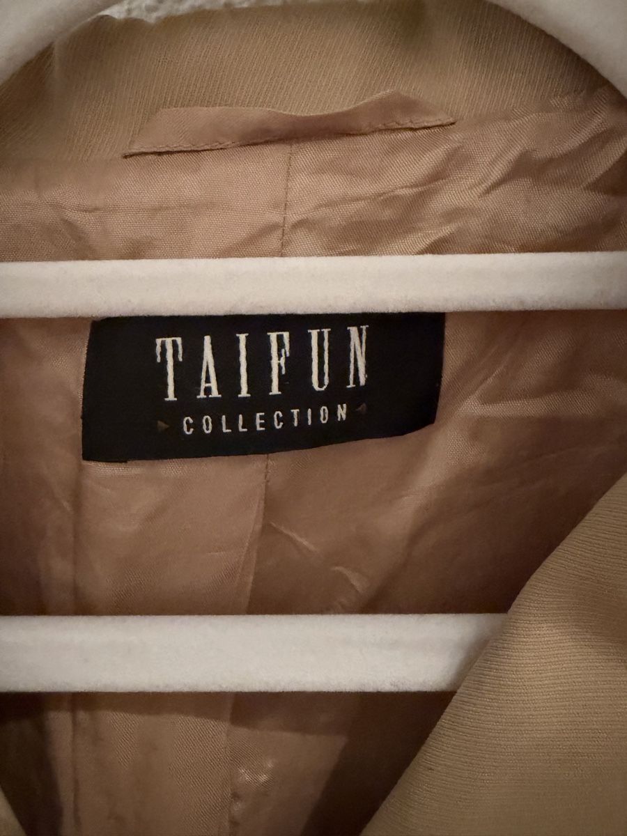 Taifun Jacken: TAIFUN COLLECTION Blazer  – Gebraucht aus Eschenbach LU von Tatzi1 3
