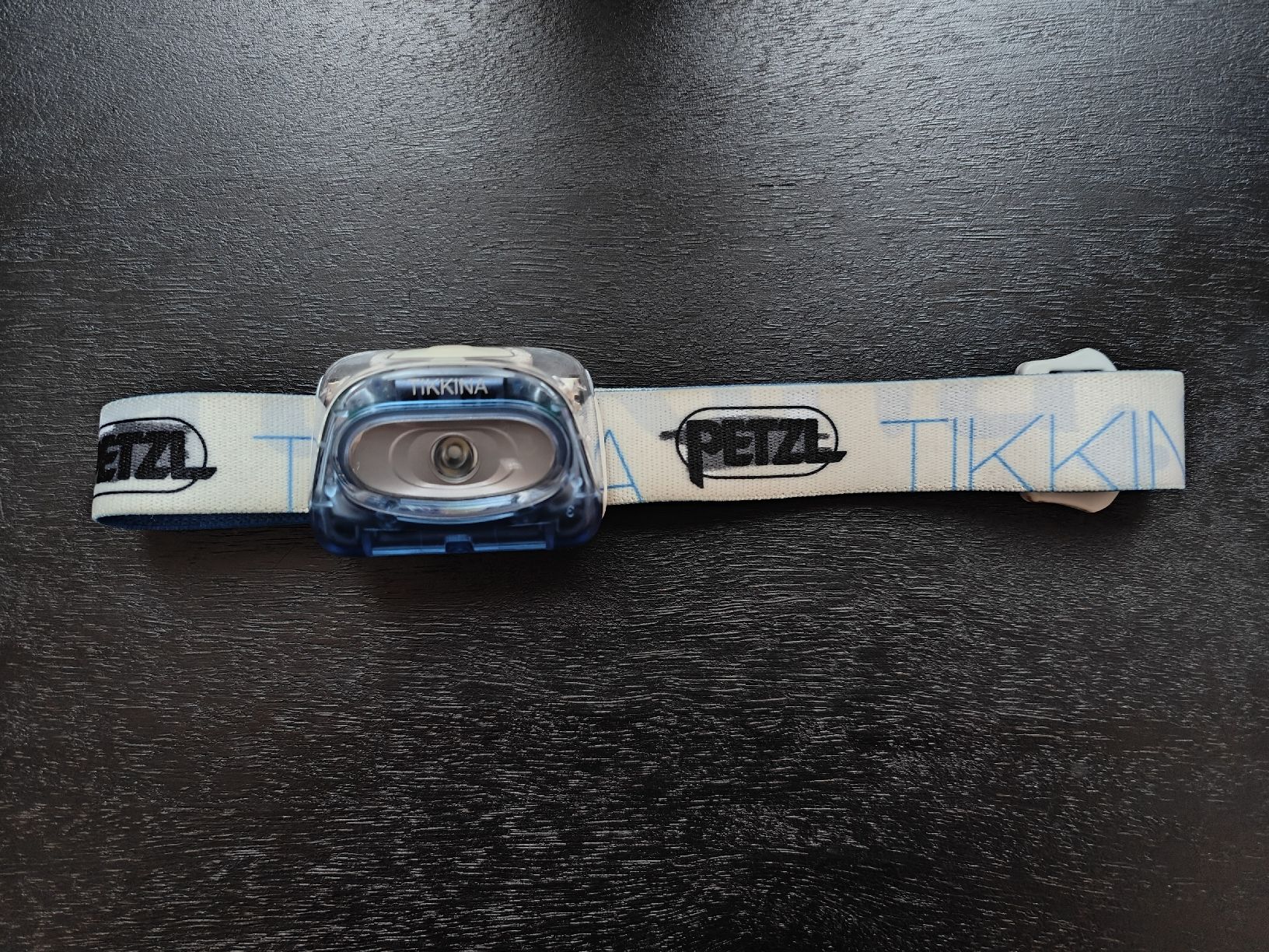 Petzl Lampade: Stirnlampe von PETZL – Usato da Kandergrund venduto da Sam1818
