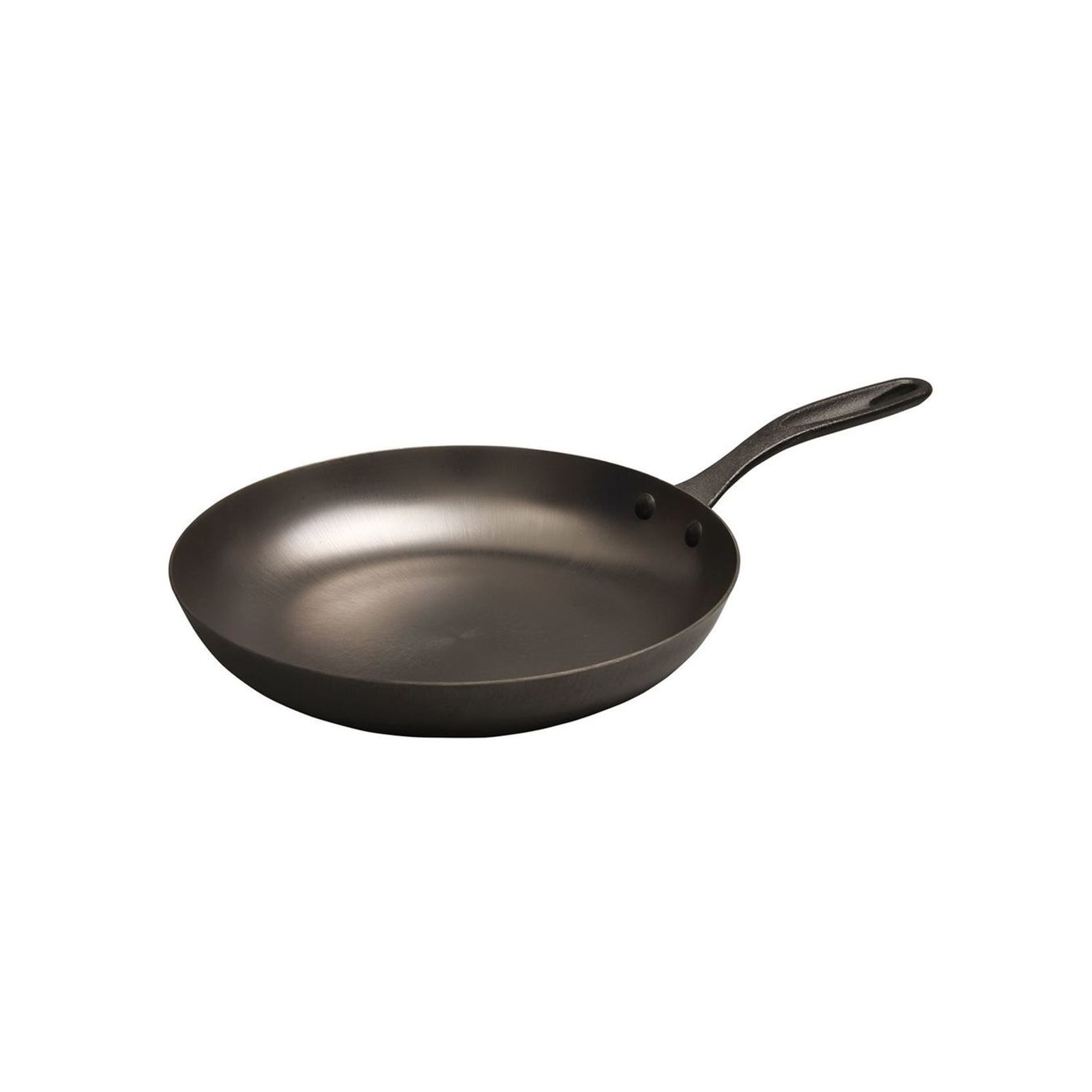 Padelle: Gusseisenpfannen 20cm Eisenpfanne – Nuovo e nell'imballaggio originale da Wettingen venduto da kochshop