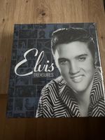 Elvis Presley Treasures 3 CD Box Set neu und versiegelt