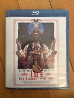 LUZ - The Flower of Evil (2 Bluray + CD) Limitiert!