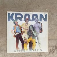 Kraan - Wiederhören (LP, Vinyl)