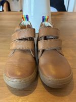 Lauflernschuh Falcotto Leder Gr.23