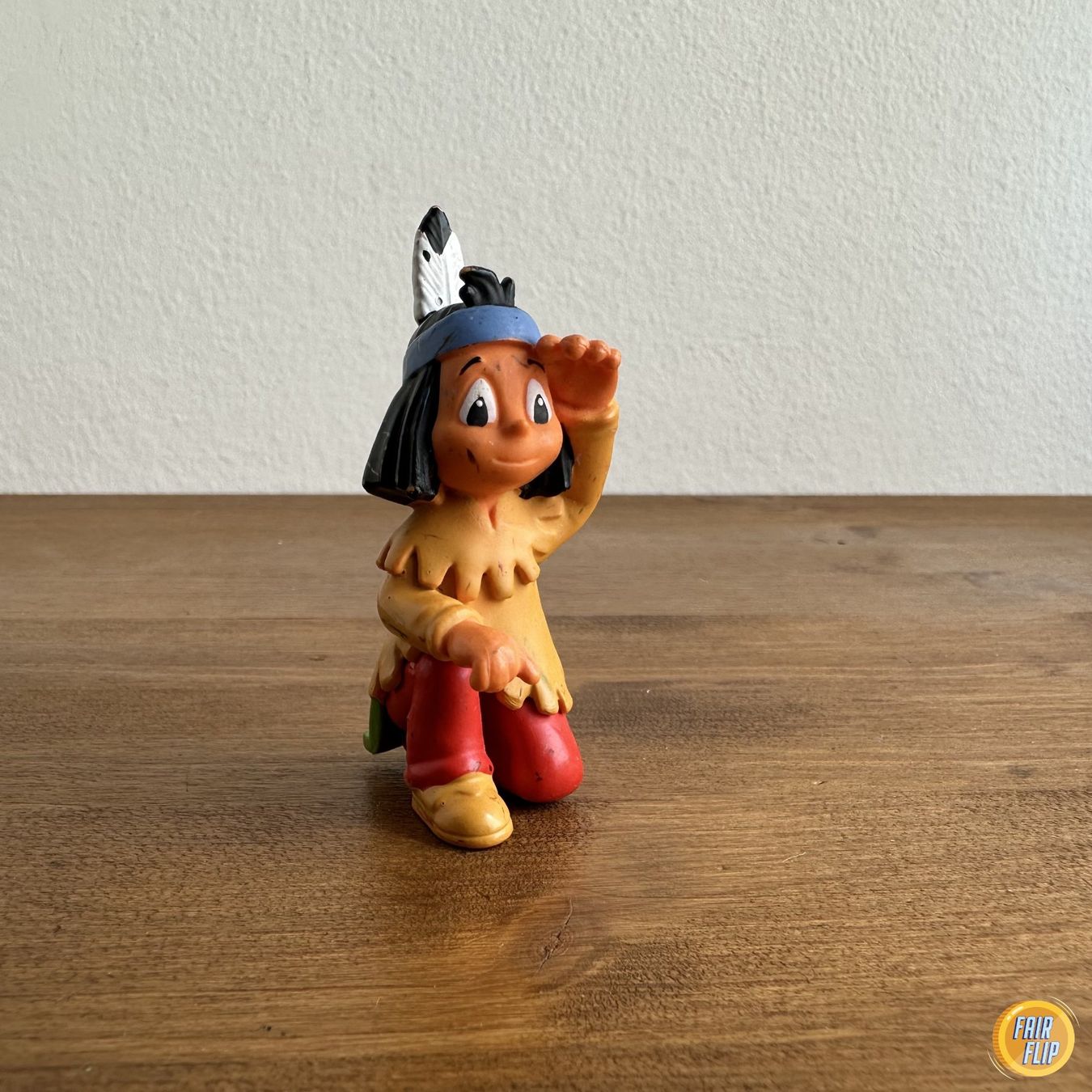 Tonies Statuette: Tonies Figur Yakari – Usato da Luzern venduto da fairflip