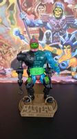 Masters of the universe vintage , Trap Jaw Komplett