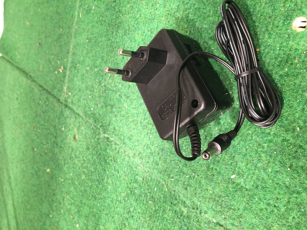 AC/DC Adapter 12V 500mA mit CH Stecker - Top Zustand! (Neu und ...