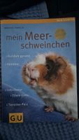 GU Ratgeber: Mein Meerschweinchen - Rundum gesund!