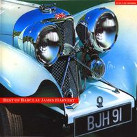 Barclay James Harvest – Best Of Barclay James Harvest - b