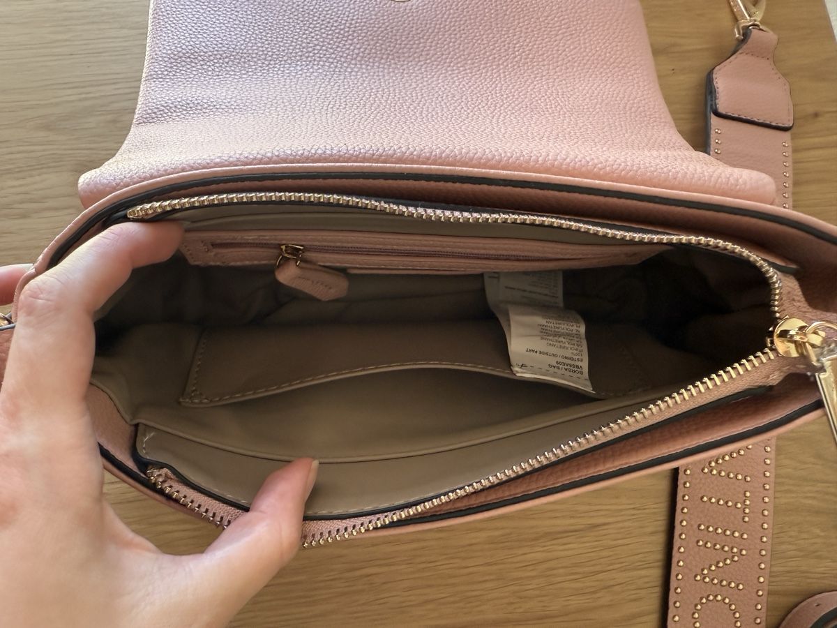 Valentino Borse da donna: Valentino Handtasche Rosa, NEU – Nuovo (secondo la descrizione) da Sarmenstorf venduto da Nathaliie_21 7