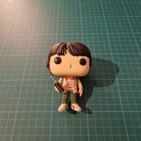 Funko Pop! Television: Stranger Things - Mike with Walkie