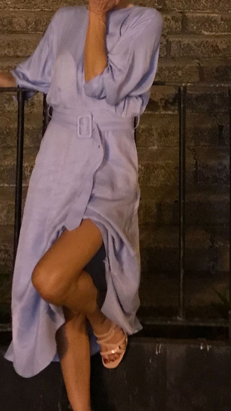 Vestiti: Wunderschönes Kleid!!! – Nuovo (secondo la descrizione) da Rothrist venduto da ilodj 1