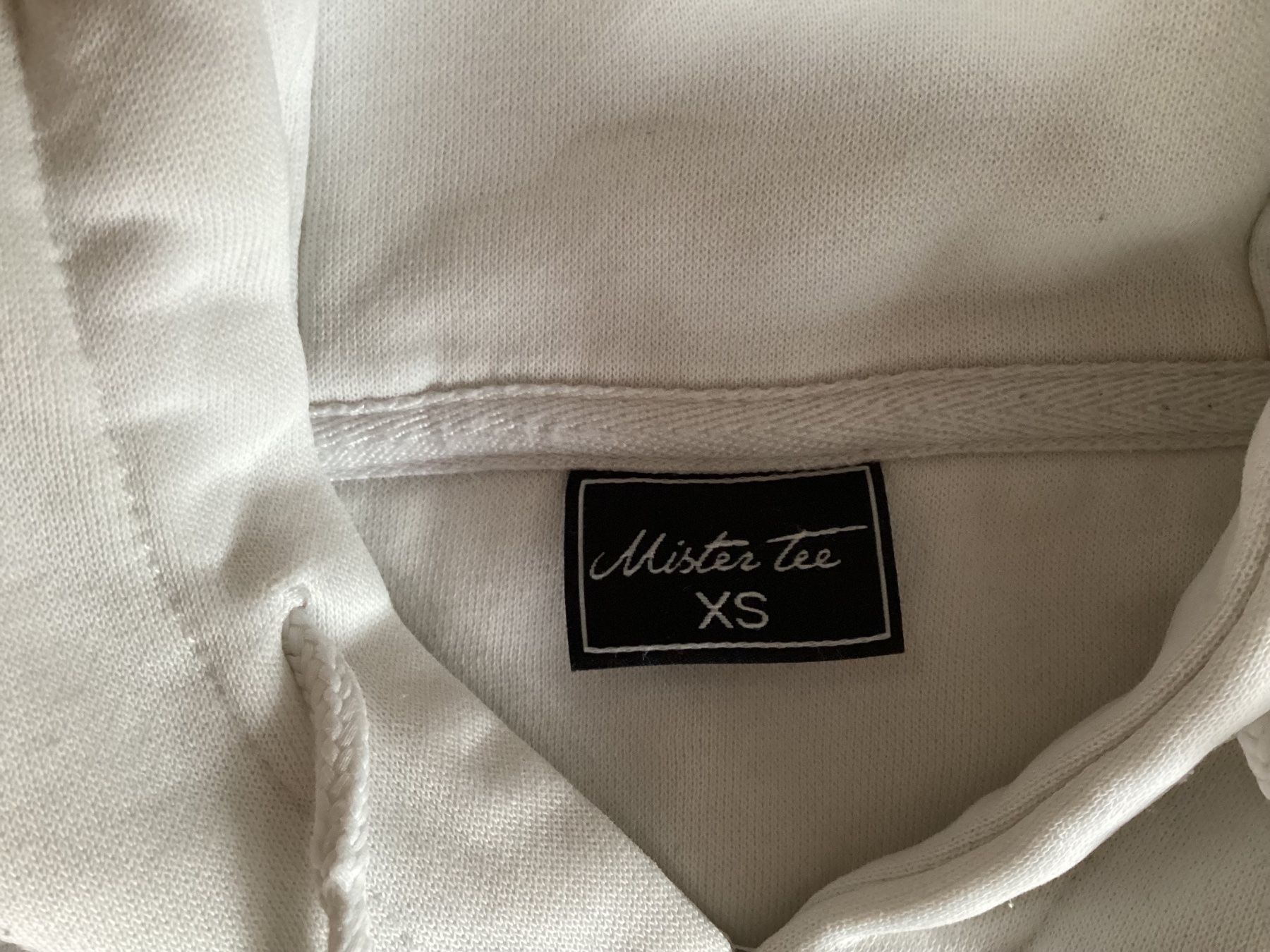 Snipes Pullover & Sweatshirts: Hoody Mr. Tee, LA, Gr. XS, Snipes – Gebraucht aus Schinznach Dorf von Balz1968 2