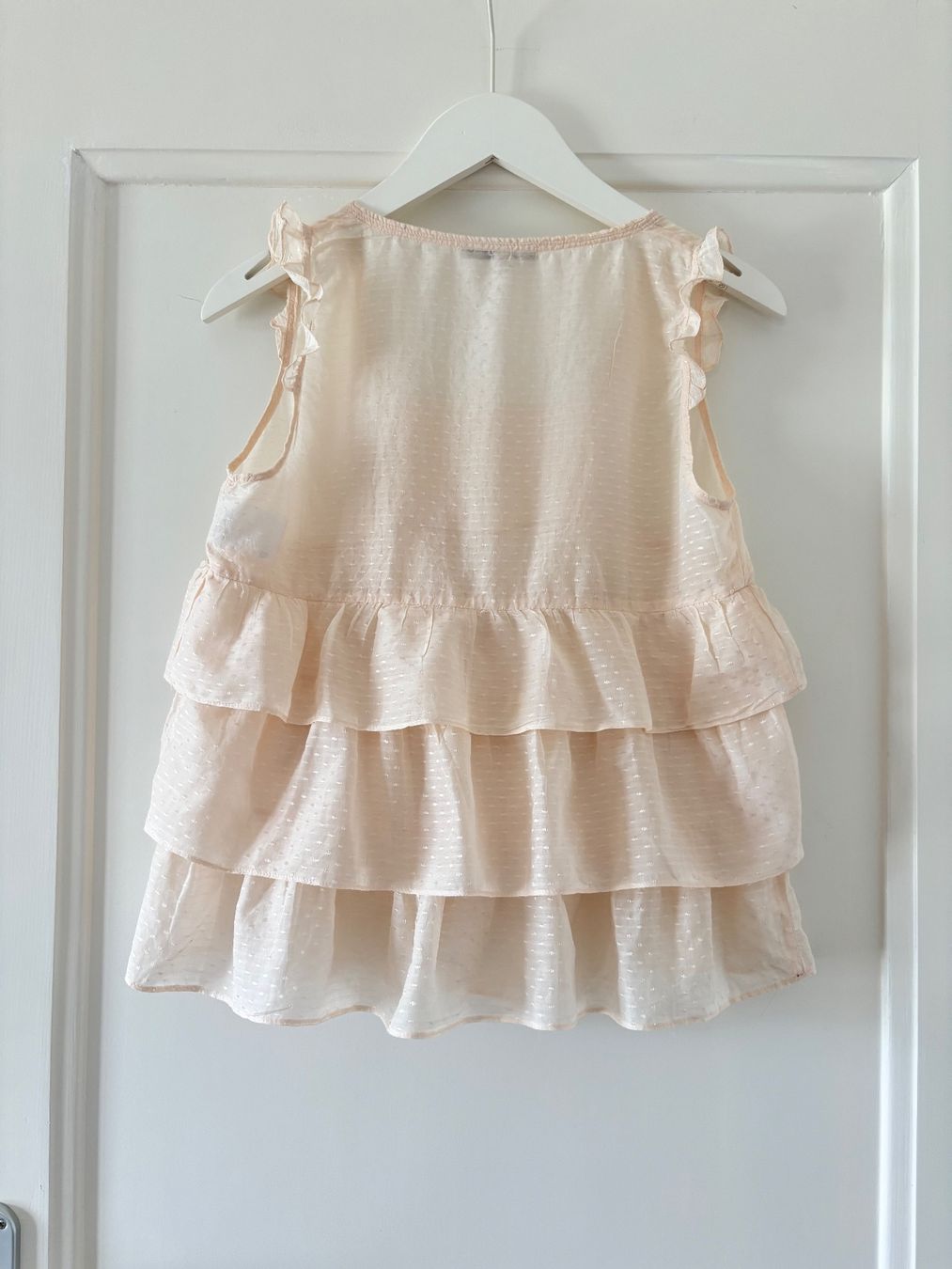 Sandro Top: Sandro top - size 2 (fits S) – Usato da Cully venduto da Maar_K 1